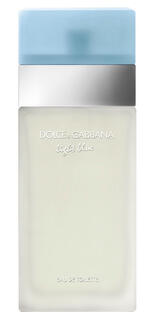 Dolce & Gabbana Light Blue Eau De Toilette 100ML