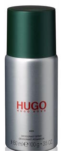 Hugo Boss Man Deodorant Spray 150ML
