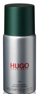 Hugo Boss Man Deodorant Spray 150ML Hugo Boss Man Deodorant Spray 150ML