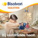 Bisolvon 8mg Tabletten 50TB 22329