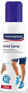 Hansaplast Cold Spray 125ML