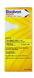 Bisolvon Drank 8mg/5ml 200ML Zijkant verpakking, dosering