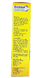 Bisolnasal Neusspray Eucalyptus 10ML achterkant