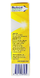 Bisolnasal Neusspray Eucalyptus 10ML zijkant