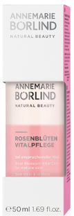 Borlind Annemarie Borlind Rose Blossom Revitalizing Care 50ML Borlind Annemarie Borlind Rose Blossom Revitalizing Care 50ML