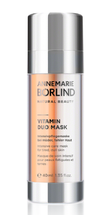 Borlind Masker Duo Vitamin 40ML