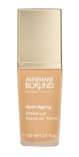 Borlind Make-Up Anti-Aging Fond De Teint Honey 1ST
