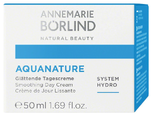 Annemarie Borlind Aquanature Smoothing Day Cream 50ML Annemarie Borlind Aquanature Smoothing Day Cream 50ML