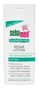 Sebamed Lotion Repair 10% UREA 200ML Sebamed Lotion Repair 10% UREA 200ML