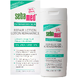 Sebamed Lotion Repair 10% UREA 200ML fles +verpakking sebamed Sebamed Lotion Repair 10% UREA 200ML fles +verpakking sebamed