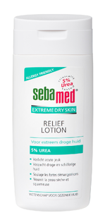 Sebamed Lotion Relief 5% UREA 200ML Sebamed Lotion Relief 5% UREA 200ML