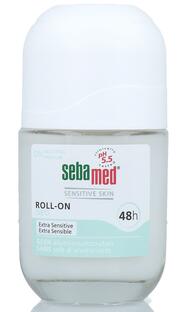 Sebamed Deodorant Roller Extra Sensitive 50ML