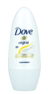 Dove Deodorant Roller Original 50ML Dove Deodorant Roller Original 50ML