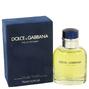 Dolce & Gabbana Pour Homme Eau De Toilette 75ML
