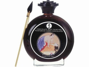 Eros Shunga Choco Body Paint 100ML Eros Shunga Choco Body Paint 100ML