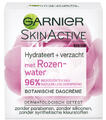 Garnier Skinactive Face Botanische Dagcrème met Rozenwater 50ML