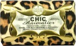 Nesti Dante Chic Animalier Bronze Leopard Zeep 250GR Nesti Dante Chic Animalier Bronze Leopard Zeep 250GR