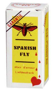 Eros Spanish Fly Extra 1ST Eros Spanish Fly Extra 1ST