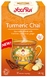 Yogi Tea Turmeric Chai 17ST 