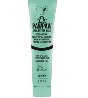 Dr Pawpaw Balm Shea Butter Green 25ML