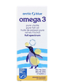 Arctic Blue Visolie Kids DHA en EPA met vitamine D3 -High dose 150ML Arctic Blue Visolie Kids DHA en EPA met vitamine D3 -High dose 150ML