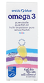 Artic Blue Arctic Blue Visolie Kids DHA en EPA met vitamine D3 -High dose 150ML