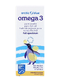 Arctic Blue Visolie Kids DHA en EPA met vitamine D3 -High dose 150ML 