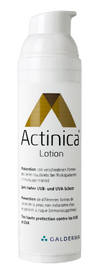 Actinica Lotion SPF50+ 80GR Actinica Lotion SPF50+ 80GR