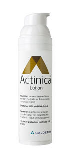 Actinica Lotion SPF50+ 80GR