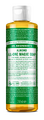 Dr. Bronner Pure Castile Zeep Amandel 240ML