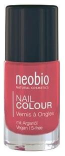 Neobio Nagellak 03 Wonderful Coral 8ML