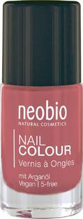Neobio Nagellak 04 Lovely Hibiscus 8ML