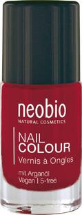 Neobio Nagellak 05 Wild Strawberry 8ML