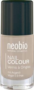 Neobio Nagellak 10 Perfect Nude 8ML