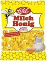 Van Vliet The Candy Company Honingbonbons 100GR