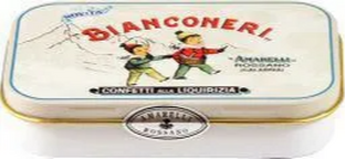 Jacob Hooy Laurierdrop Blikje 1ST Jacob Hooy Laurierdrop Blikje 1ST