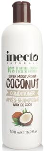 Inecto Naturals Coconut Conditioner 500ML