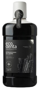 Ecodenta Mondwater Whitening Extraordinary 500ML Ecodenta Mondwater Whitening Extraordinary 500ML