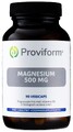 Proviform Magnesium 500mg Vegicaps 90VCP