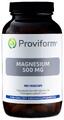 Proviform Magnesium 500mg Vegicaps 180VCP