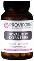 Proviform Royal Jelly Extra Sterk Vegicaps 60VCP