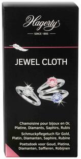 Hagerty Jewel Cloth 1ST
