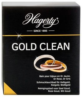 Hagerty Gold Clean 170ML Hagerty Gold Clean 170ML