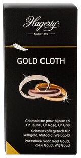 Hagerty Gold Cloth 1ST Hagerty Gold Cloth 1ST