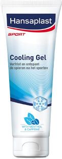 Hansaplast Cooling Gel 100ML
