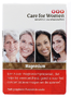 Care for Women Care for Woman Magnesium Vegetarische Capsules 60VCP