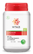 Vitals Cordyceps Biologisch Capsules 60CP 