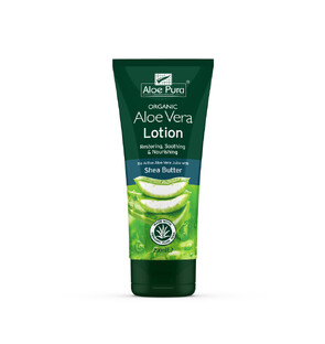 Aloe Pura Aloe Vera Lotion 200ML Aloe Pura Aloe Vera Lotion 200ML