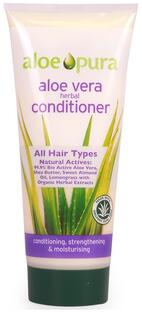 Aloe Pura Herbal Conditioner 200ML