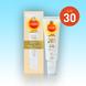 Vision Face Fluid SPF30 50ML Sfeerfoto verpakking plus tube Vision Face Fluid SPF30 50ML Sfeerfoto verpakking plus tube
